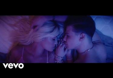 Yungblud, Halsey feat. Travis Barker - 11 Minutes | videoclip
