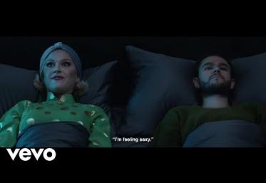 Zedd, Katy Perry - 365 | videoclip