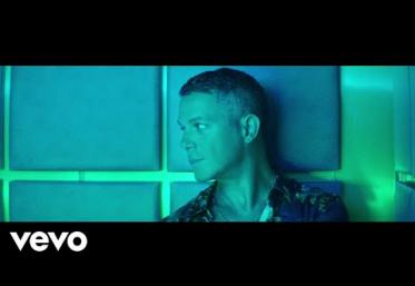 Alejandro Sanz, Nicky Jam - Back In The City | videoclip