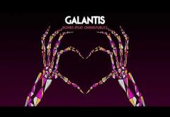 Galantis feat. OneRepublic - Bones | piesă nouă