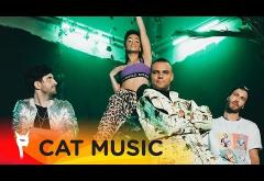 Juan Magan X Hyenas X Mohombi X Yasiris - Claro Que Si | videoclip