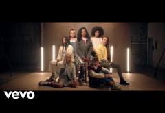Kelly Rowland - Crown | videoclip