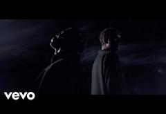 James Blake feat. Travis Scott & Metro Boomin - Mile High | videoclip