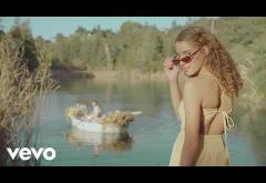 Kygo ft. Valerie Broussard - Think About You | videoclip