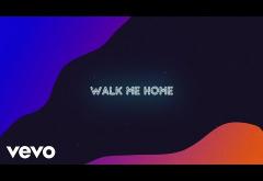 P!nk - Walk Me Home | lyric video