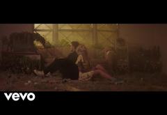 Julia Michaels ft. Niall Horan - What A Time  | videoclip