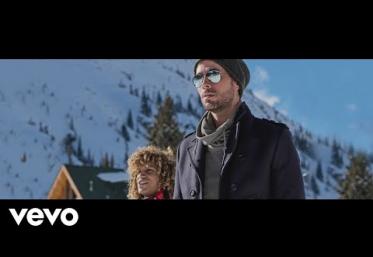 Jon Z / Enrique Iglesias - Despues Que Te Perdi | videoclip