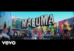 Maluma - HP | videoclip