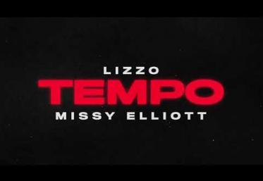Lizzo - Tempo feat. Missy Elliott | piesă nouă