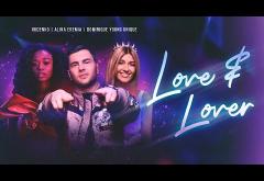 Rudenko  ft. Alina Eremia & Dominique Young Unique - Love & Lover | videoclip