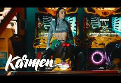 Karmen feat. Stylo G - Play Me | videoclip