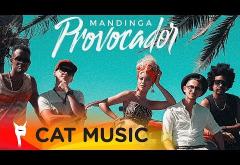 Mandinga - Provocador | videoclip