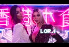 Lora - Tu și ea | videoclip