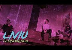 Liviu Teodorescu feat. Ares & Criss Blaziny - Vreau să te | videoclip
