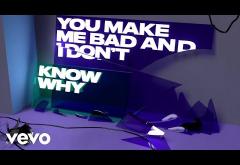 Jonas Blue ft. Theresa Rex - What I Like About You | lyric video