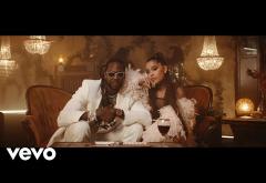 2 Chainz ft. Ariana Grande - Rule The World  | videoclip