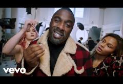 Wiley, Sean Paul, Stefflon Don ft. Idris Elba - Boasty | videoclip