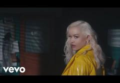 Kygo, Rita Ora - Carry On | videoclip