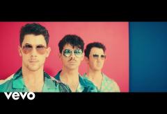 Jonas Brothers - Cool | videoclip