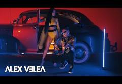 Alex Velea - Mona Lisa de Cuba | videoclip