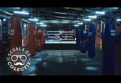 Keed x Junior High x Pacha Man x Super Ed - Muhammad Ali | videoclip