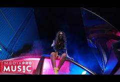 Nicole Cherry - Pop That | videoclip
