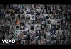 Ellie Goulding - Sixteen | lyric video