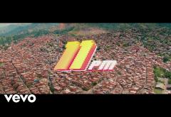 Maluma - 11 PM | videoclip