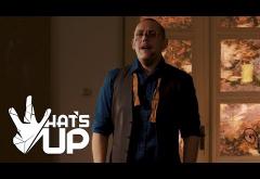 What´s UP feat. Ruby - A Mea | videoclip