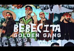 Golden Gang - Bebecita | videoclip