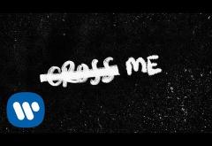 Ed Sheeran feat. Chance The Rapper & PnB Rock - Cross Me | lyric video