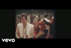 Mark Ronson ft. Lykke Li - Late Night Feelings | videoclip