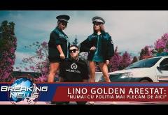 Lino Golden - Shoturi | videoclip