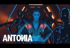 Antonia - Touch Me | videoclip