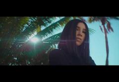 Monoir feat. Brianna - Tsunami | videoclip