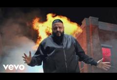 DJ Khaled ft. Cardi B, 21 Savage - Wish Wish | videoclip