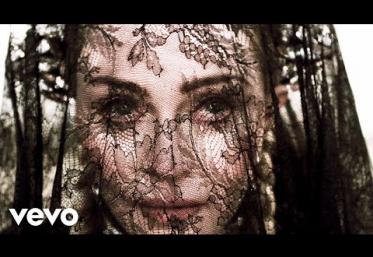Madonna - Dark Ballet | videoclip