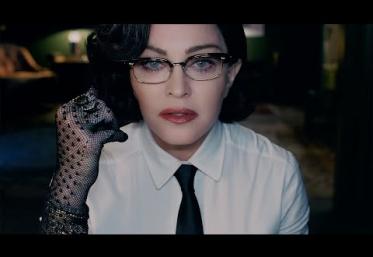 Madonna - God Control | vvideoclip
