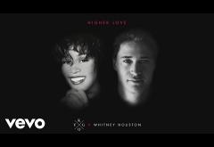 Kygo, Whitney Houston - Higher Love | piesă nouă