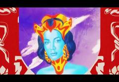 Major Lazer & Anitta - Make It Hot | lyric video