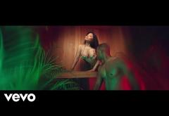 Nicki Minaj - Megatron | videoclip