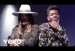 Lil Nas X - Old Town Road (feat. Billy Ray Cyrus) | videoclip
