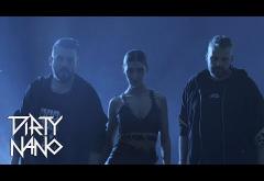 Dirty Nano feat. Alina Eremia - Promite-mi | videoclip