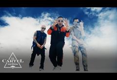 Daddy Yankee & Wisin y Yandel - Si Supieras | videoclip