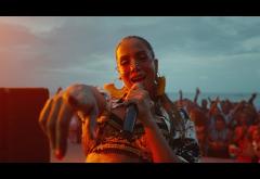 Major Lazer & Anitta - Make It Hot | videoclip