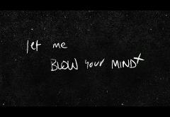 Ed Sheeran with Chris Stapleton & Bruno Mars - Blow | lyric video