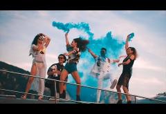 Mario Fresh X Dorian Popa - Caliente | videoclip
