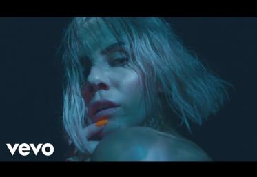 Ina Wroldsen - Forgive or Forget | videoclip
