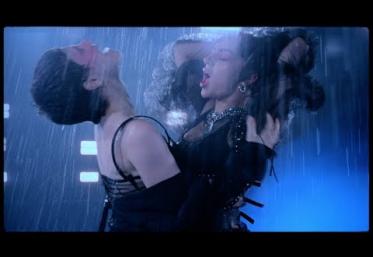 Charli XCX & Christine and the Queens - Gone | videoclip