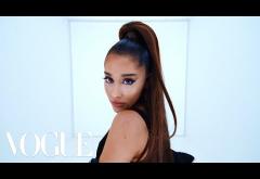 Ariana Grande - In My Head | videoclip